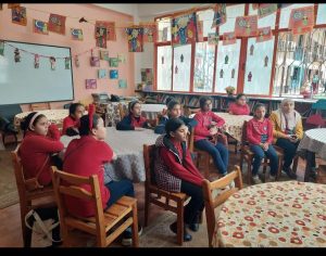 مخاطر الألعاب الإلكترونية ندوة بشبان بنها 