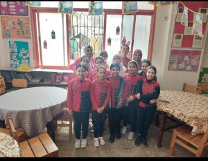 مخاطر الألعاب الإلكترونية ندوة بشبان بنها 