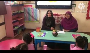 افرح وامرح وتعلم مع مسابقات براعم شبان بنها