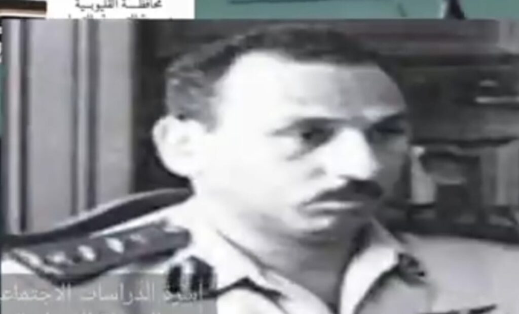 شبان بنها تستمر في احتفالات العاشر من رمضان