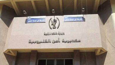 جهود أمنية لكشف غموض العثور على جثة مجهولة الهوية بالقليوبية جهود أمنية لكشف غموض العثور على جثة مجهولة الهوية بالقليوبية