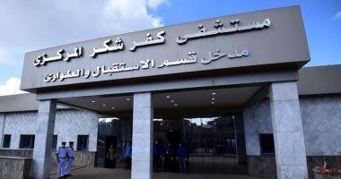 وضعته على الأرض جثة .. مستشفى كفر شكر ترفض إجراء ولادة أم بسبب 1600 جنيه وضعته على الأرض جثة .. مستشفى كفر شكر ترفض إجراء ولادة أم بسبب 1600 جنيه