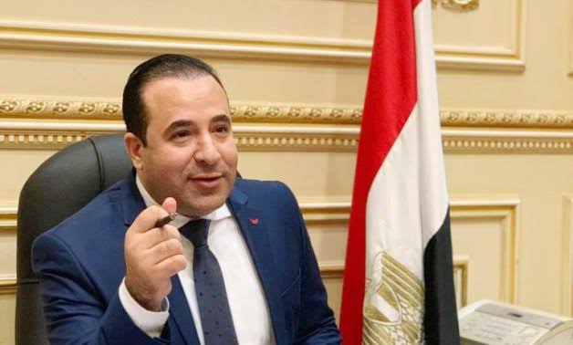 بدوى: التوجيهات الرئاسية برفع موازنة الدعم والحماية الاجتماعية أهم ركائز الجمهورية الجديدة بدوى: التوجيهات الرئاسية برفع موازنة الدعم والحماية الاجتماعية أهم ركائز الجمهورية الجديدة