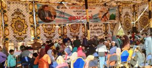 برعاية النائب أحمد بدوي .. محافظ القليوبية يكرم حفظة القرآن الكريم الأربعاء القادم