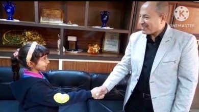 ضمن سلسة حوار مع مسؤول..مديرمدارس شبان بنها ضيف الحلقة الثانية ضمن سلسة حوار مع مسؤول..مديرمدارس شبان بنها ضيف الحلقة الثانية