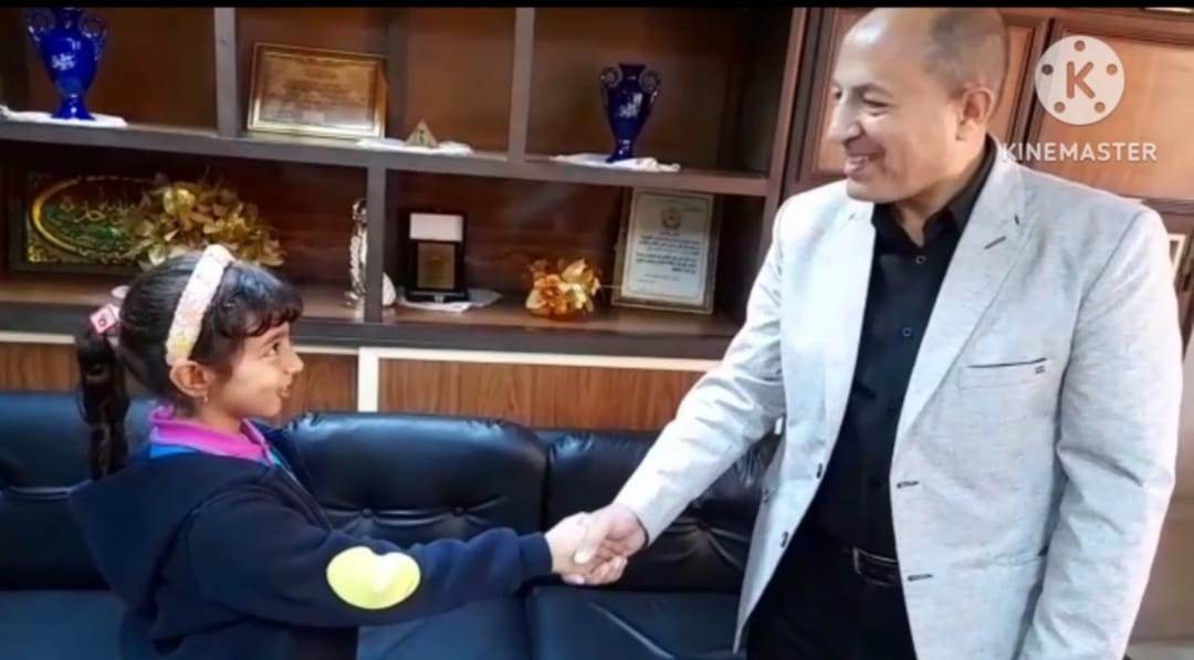 ضمن سلسة حوار مع مسؤول..مديرمدارس شبان بنها ضيف الحلقة الثانية ضمن سلسة حوار مع مسؤول..مديرمدارس شبان بنها ضيف الحلقة الثانية
