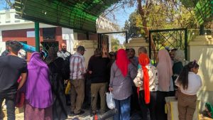 صور - إقبال المواطنين على حدائق القناطر في ثاني أيام عيد الفطر