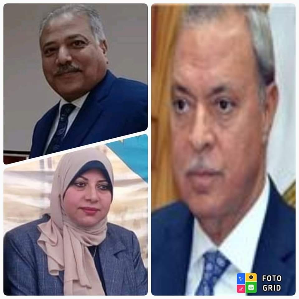 القليوبية تحصل على المركز الأول في تنظيم الأسرة على مستوى الجمهورية القليوبية تحصل على المركز الأول في تنظيم الأسرة على مستوى الجمهورية