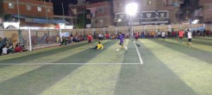 24 فريقا يتنافسون على مونديال النائب أحمد بدوي لكرة القدم في مركز طوخ