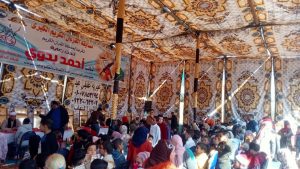 برعاية النائب أحمد بدوي .. محافظ القليوبية يكرم حفظة القرآن الكريم الأربعاء القادم