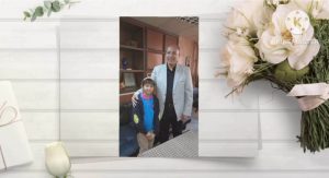 ضمن سلسة حوار مع مسؤول..مديرمدارس شبان بنها ضيف الحلقة الثانية 