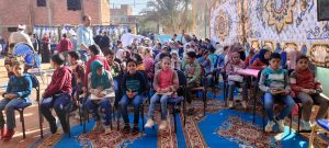 برعاية النائب أحمد بدوي .. محافظ القليوبية يكرم حفظة القرآن الكريم الأربعاء القادم