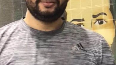 شاب بالخانكة يقدم عروض فنية للاطفال على مسرح الرصيف احتفالا بالعيد شاب بالخانكة يقدم عروض فنية للاطفال على مسرح الرصيف احتفالا بالعيد