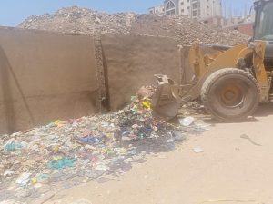 ضبط جزار بحوزته لحوم "حمير" مذبوحة بالقليوبية