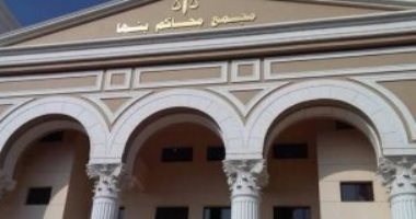 الإعدام شنقا لمتهم في قتل إمام وخطيب مسجد بشبين القناطر الإعدام شنقا لمتهم في قتل إمام وخطيب مسجد بشبين القناطر