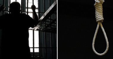 الإعدام شنقا لحلاق قتل سائق توك توك أثناء تدخله لفض مشاجرة في القليوبية