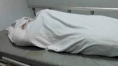 مصرع ربة منزل صدمها قطار ببنها مصرع ربة منزل صدمها قطار ببنها