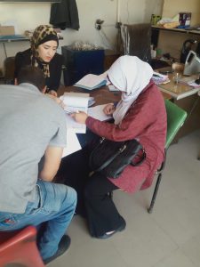 حملات تفتيشية لهيئة الرقابة الإدارية بالتعاون مع الأجهزة التنفيذية بالقليوبية - صور