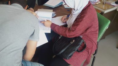 حملات تفتيشية لهيئة الرقابة الإدارية بالتعاون مع الأجهزة التنفيذية بالقليوبية - صور