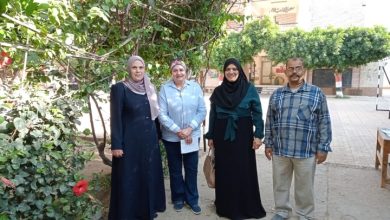 تعليم القليوبية تعلق على التسريبات الالكترونية لامتحانات نهاية العام