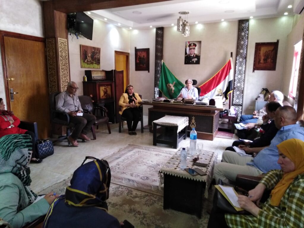 تعليم القليوبية تطلق تحذيرات قبل انطلاق الشهادة الإعدادية غدًا الخميس