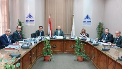 لجنة قيادات جامعة بنها تستقبل المتقدمين للوظائف القيادية لجنة قيادات جامعة بنها تستقبل المتقدمين للوظائف القيادية