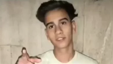 جهود لكشف لغز مقتل طالب ثانوي بالقليوبية جهود لكشف لغز مقتل طالب ثانوي بالقليوبية