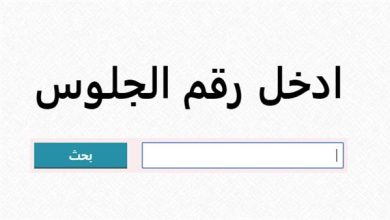 عاجل - موعد نتيجة الشهادة الإعدادية الترم الثاني 2023 بمحافظة القليوبية ورابط النتيجة