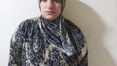 اختلقت علاقة جنسية بين ابنها وشقيقته.. ضبط البلوجر هبة سيد