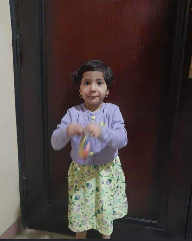 العثور على جثة طفلة داخل سيارة بجوار سنترال طوخ 