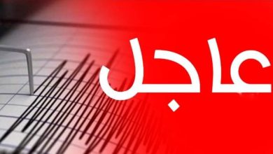 زلزال بقوة 4.37 ريختر يضرب شمال شرم الشيخ