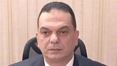 خالص العزاء في وفاة والدة اللواء نبيل سليم مدير أمن القليوبية