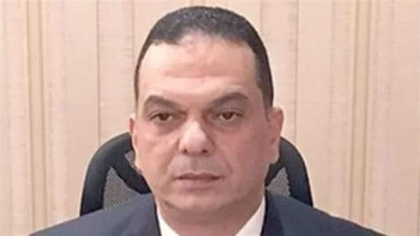 خالص العزاء في وفاة والدة اللواء نبيل سليم مدير أمن القليوبية