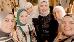 ملييوووووون مبروووووك خطوبة "أحمد ولاميس "