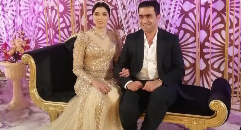 ملييوووووون مبروووووك خطوبة "أحمد ولاميس "