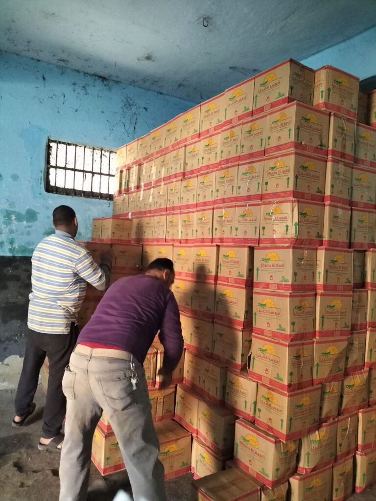 محافظ القليوبية: تحرير 35 محضر مخالفة بمحطات الوقود ومحلات ومنشآت طبية محافظ القليوبية: تحرير 35 محضر مخالفة بمحطات الوقود ومحلات ومنشآت طبية