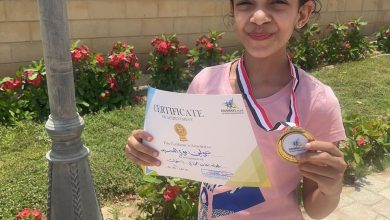 بطلات شبان بنها لا يعرفن الا المركز الاول بطلات شبان بنها لا يعرفن الا المركز الاول