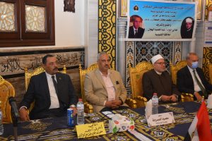 محافظ القليوبية يُدشن البرنامج الصيفي التثقيفي للطفل بمسجد الشامخية ببنها