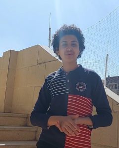 انضباط والتزام.. طلاب شبان بنها في اول يوم امتحانات للاعدادية 