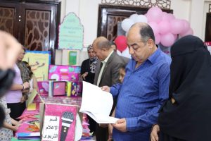 اجازتك احلي مع شبان بنها 