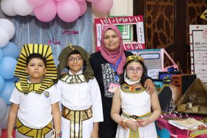 اجازتك احلي مع شبان بنها 
