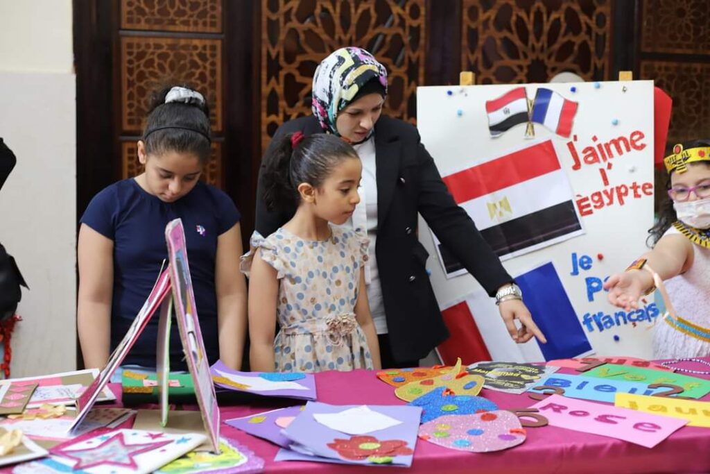 اجازتك احلي مع شبان بنها 
