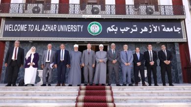 بروتوكول تعاون بين جامعات بنها والأزهر الشريف وبنها الأهلية