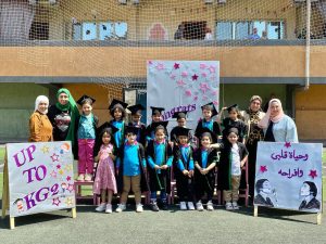 الناجح يرفع ايده.. براعم شبان بنها في مرحلة جديدة 