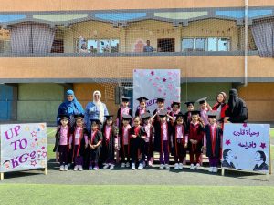 الناجح يرفع ايده.. براعم شبان بنها في مرحلة جديدة 