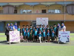 الناجح يرفع ايده.. براعم شبان بنها في مرحلة جديدة 