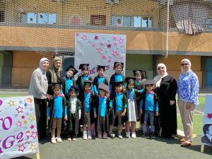 الناجح يرفع ايده.. براعم شبان بنها في مرحلة جديدة 