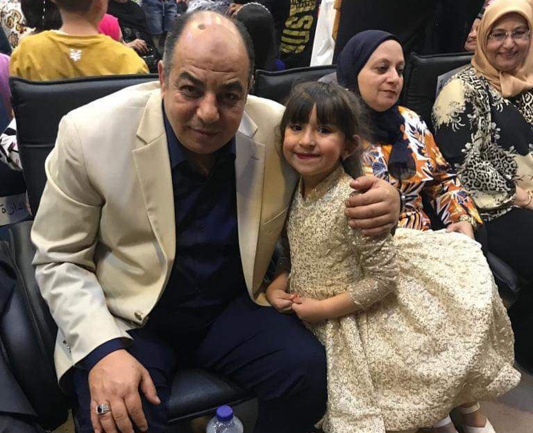 بنت شبان بنها "آيسل"تبدع فى الشعر بنت شبان بنها "آيسل"تبدع فى الشعر