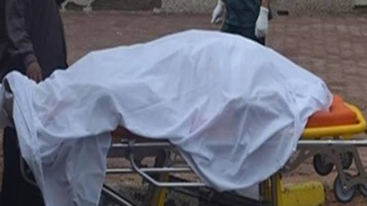 العثور على جثة شاب ملقى في الشارع بالخانكة