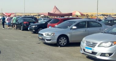 كل ما تريد أن تعرفه عن افتتاح سوق السيارات المستعملة في محافظة القليوبية غدًا كل ما تريد أن تعرفه عن افتتاح سوق السيارات المستعملة في محافظة القليوبية غدًا